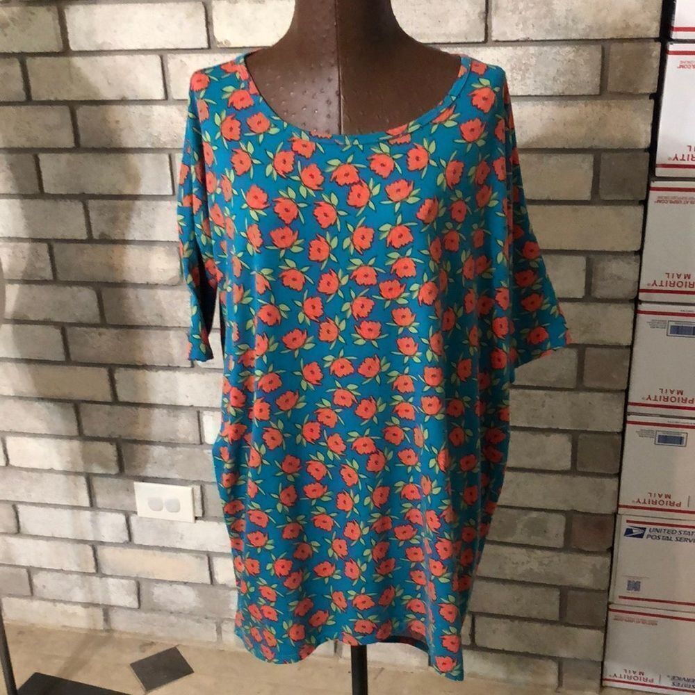 3for $20 blouse - Picture 1 of 3